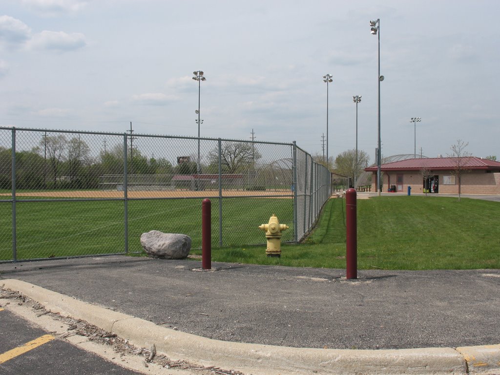 plunket feild