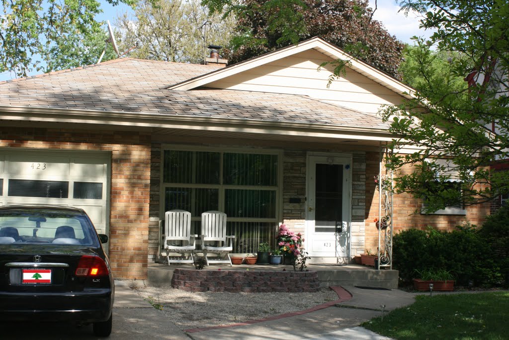 S Ardmore ave