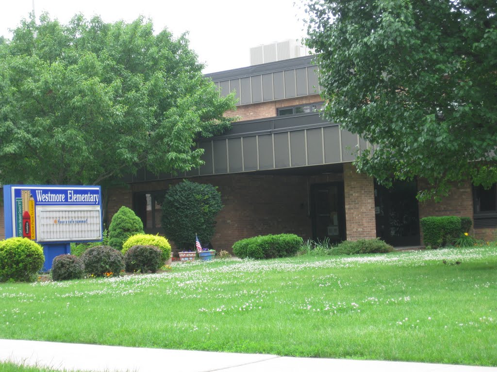 Lombard - Westmore Elementary School
