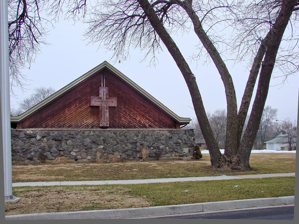 St. Johns Syriac Orthodox Church