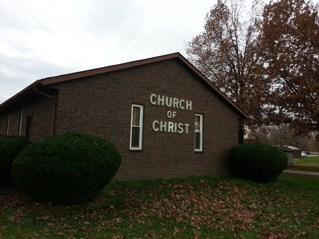 Prince Road Church of Christ