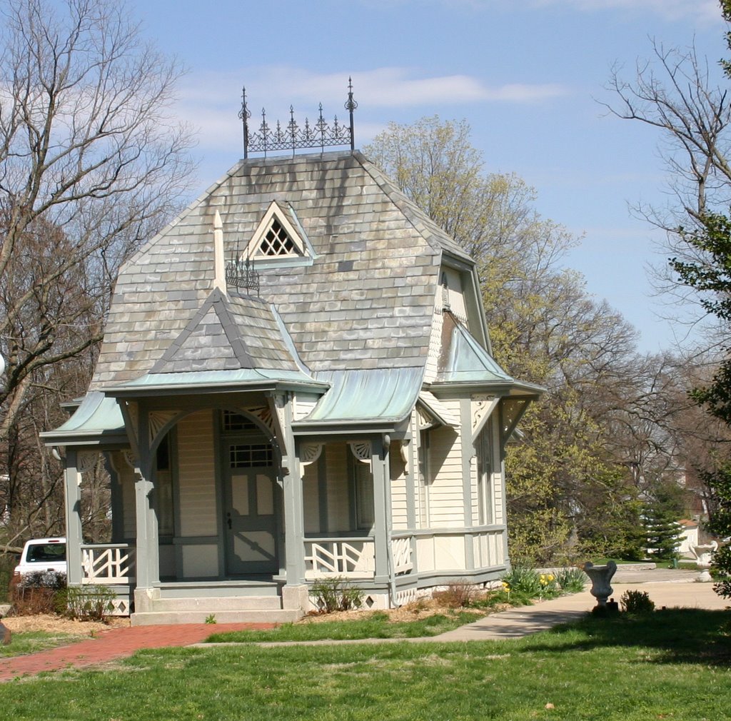 Lucy Haskell Playhouse