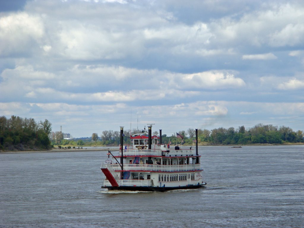 The Tom Sawyer