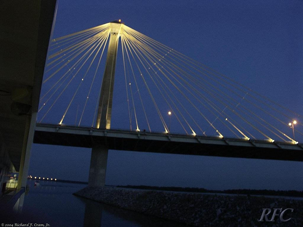 Clark Bridge