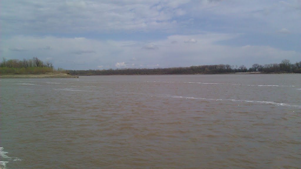 Mississippi River