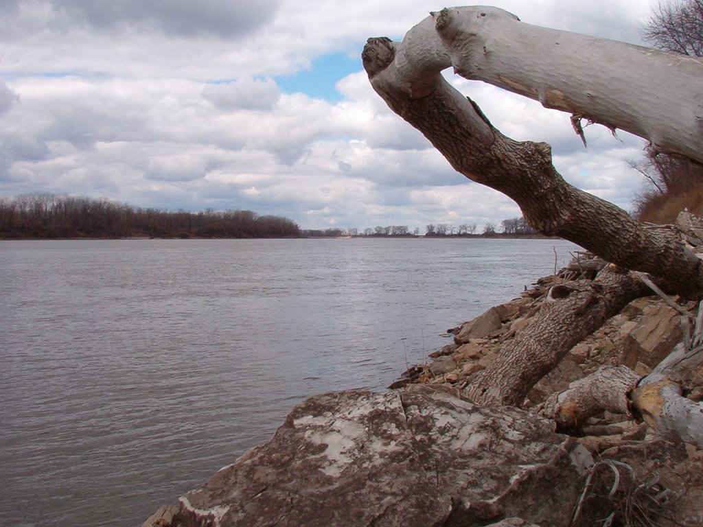 Missouri River