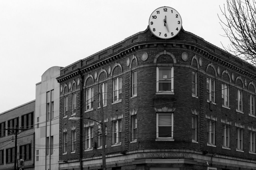 Alton Banking and Trust Company