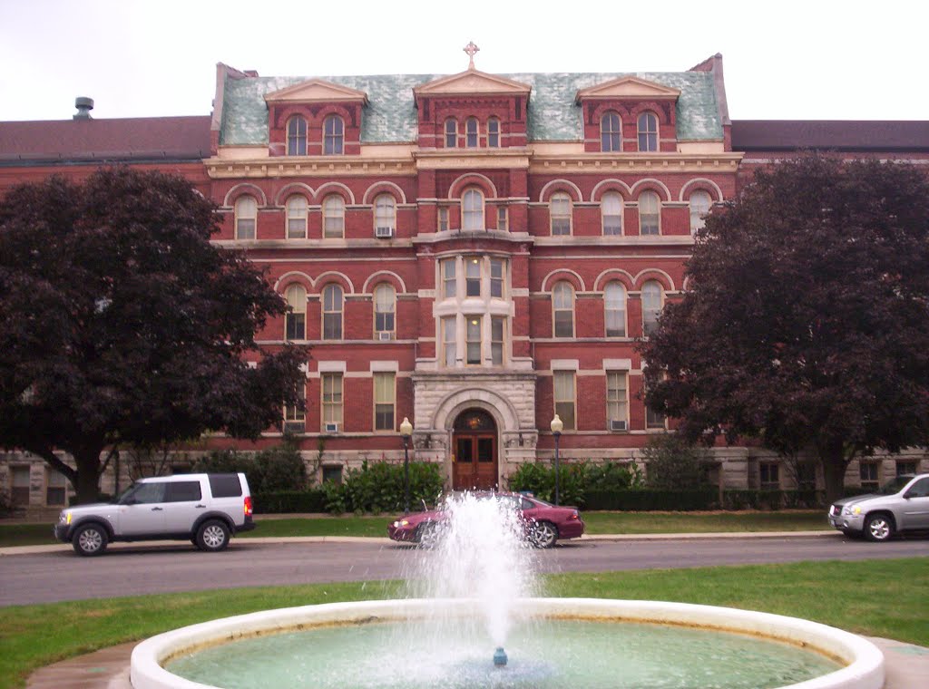St. Bede Academy