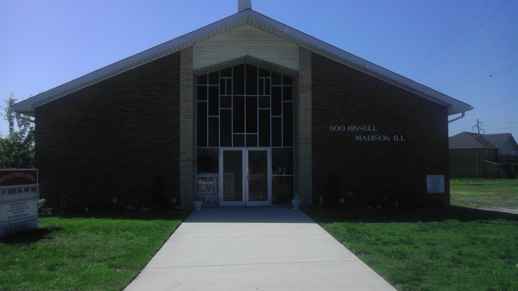 Southern baptist church