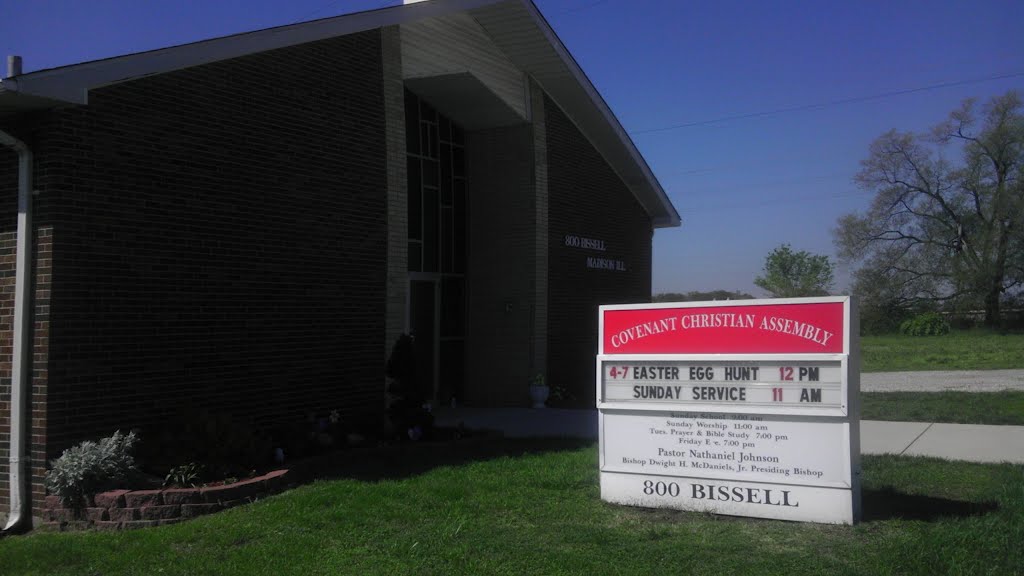 Southern baptist church
