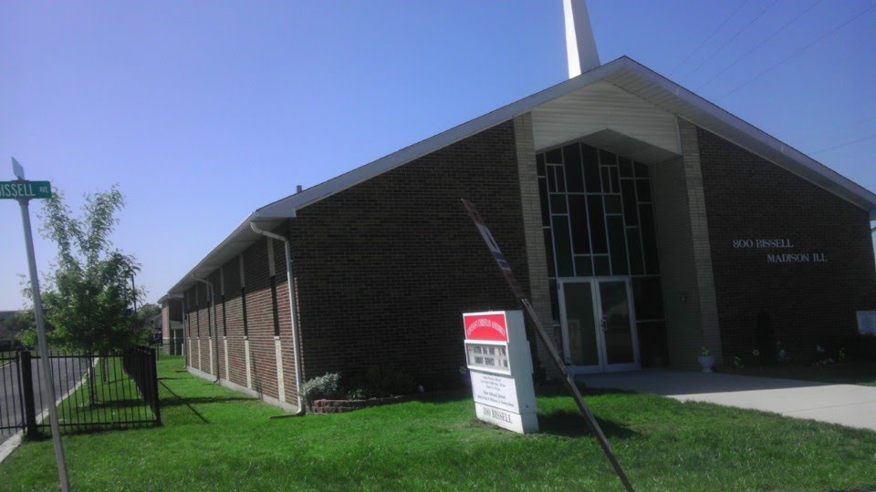 Southen baptist church
