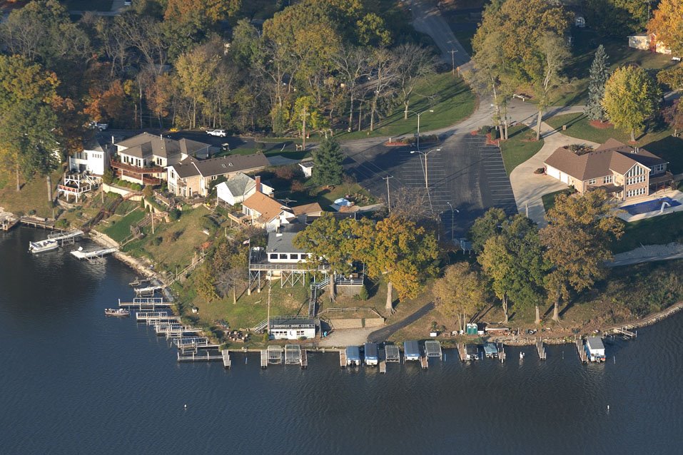 Danville Boat Club