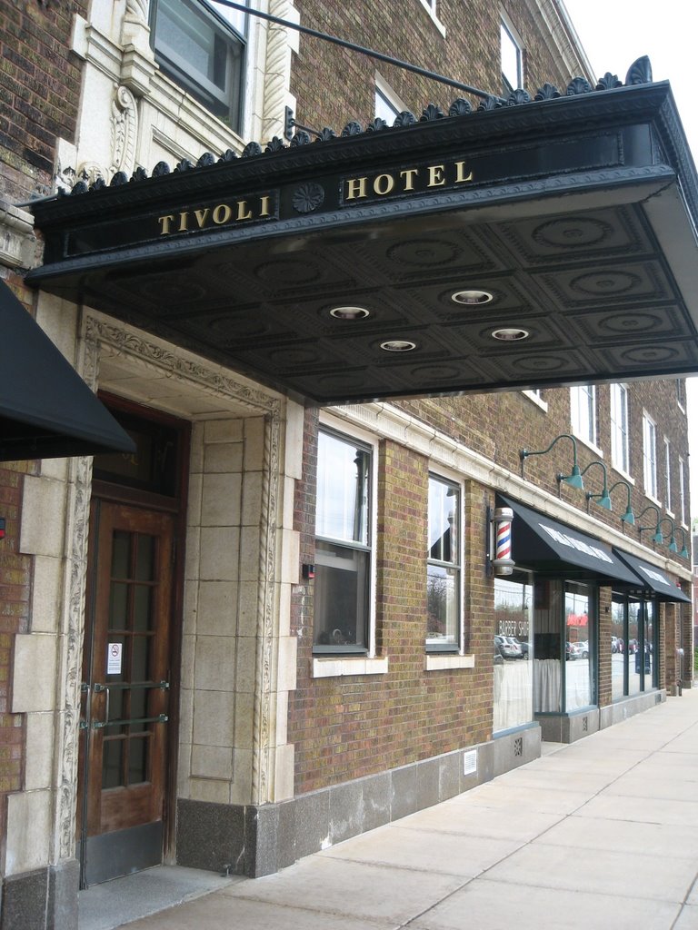 Downtown Downers Grove 9
