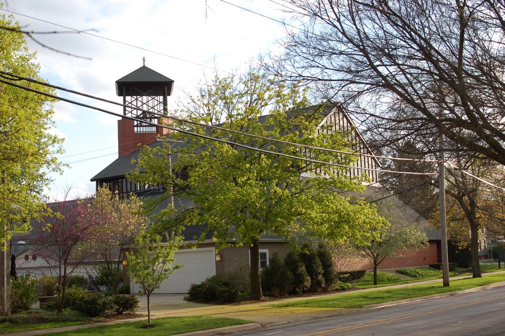 St. Joesephs Catholic Church