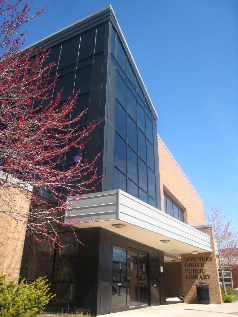 Downers Grove Public Library
