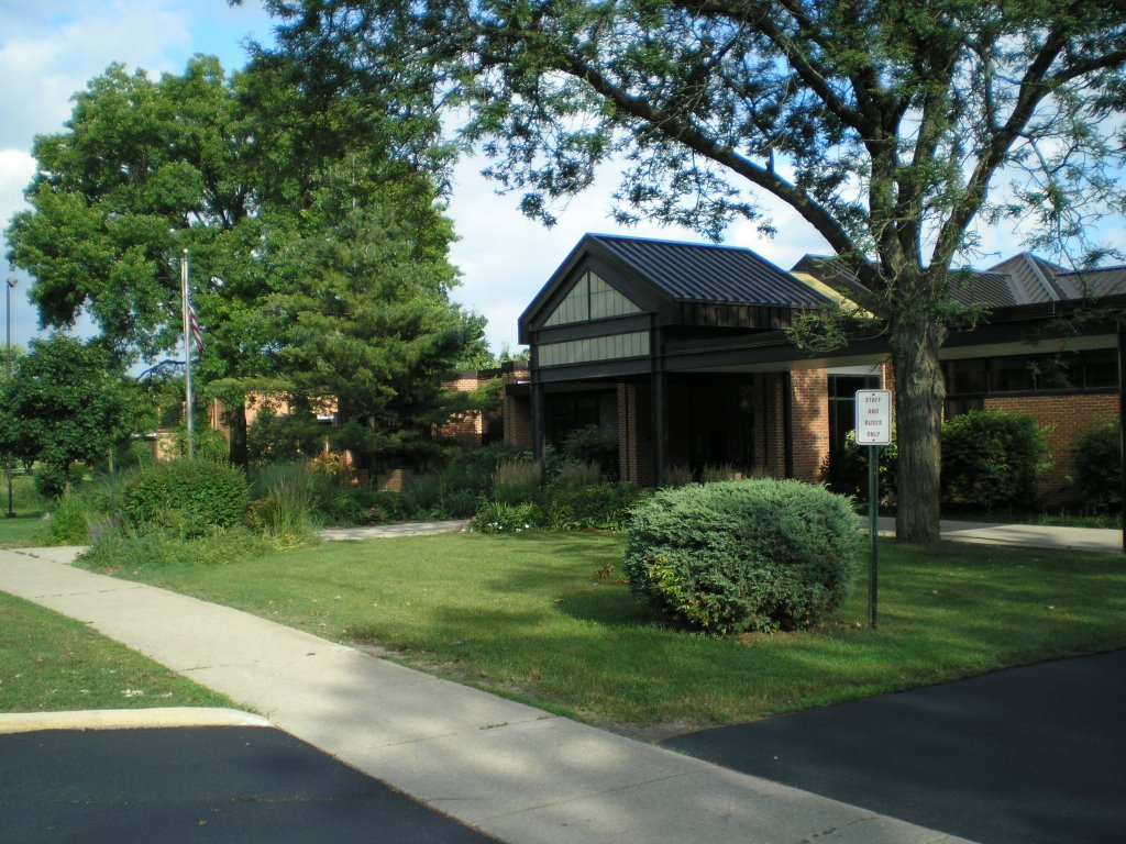 Hillcrest Grade School