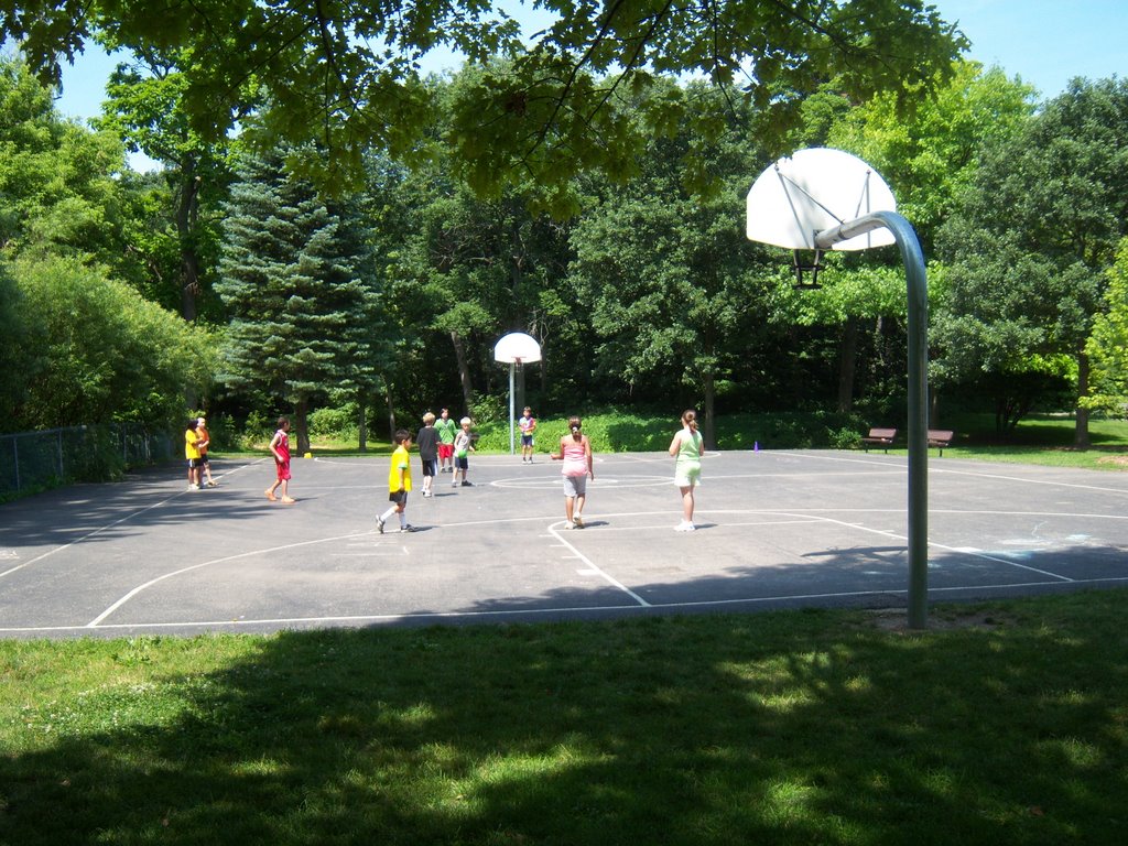 Gilbert Park