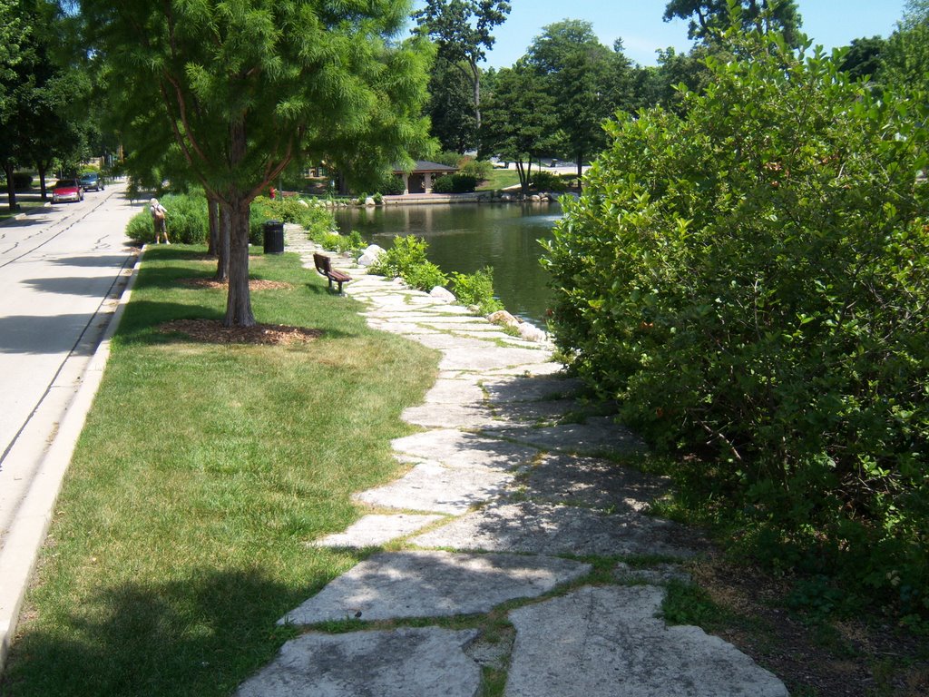 Prince Pond