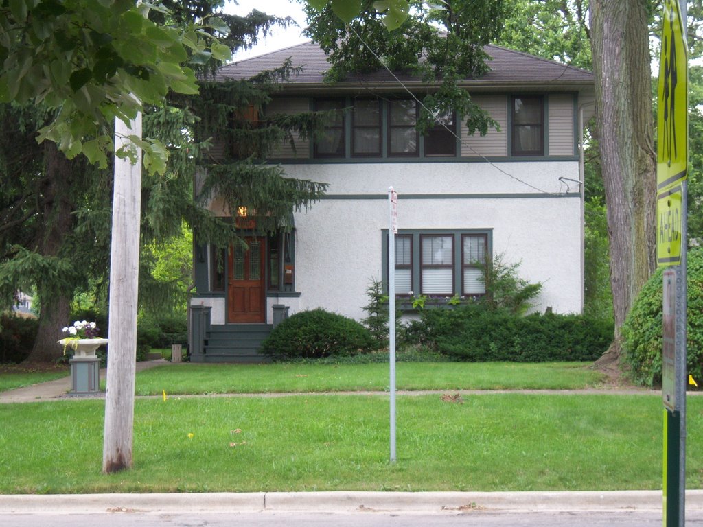 neighborhood