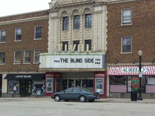 Tivoli Theater