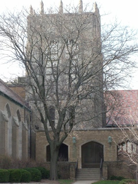 First United Methodist Church