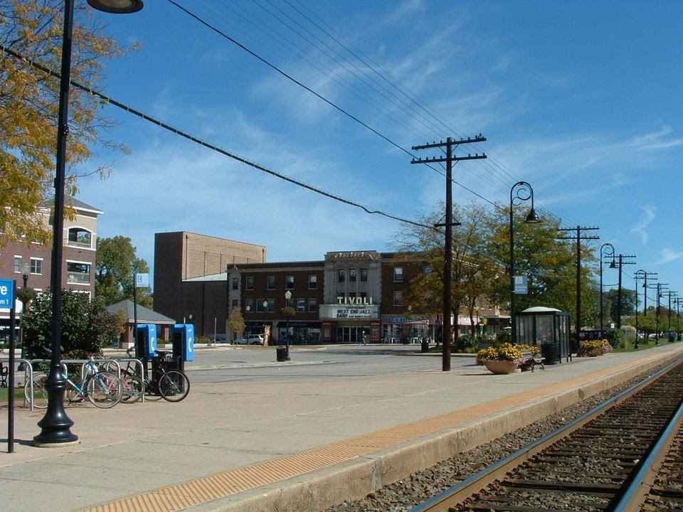 Tivoli Theatre