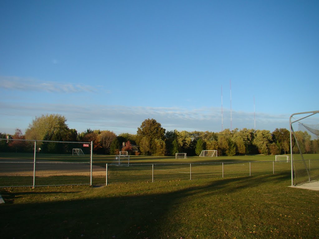 My Neighborhood