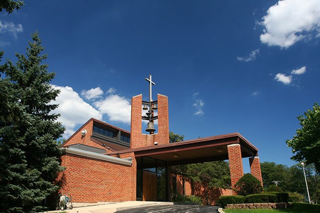 Downers Grove, Illinois