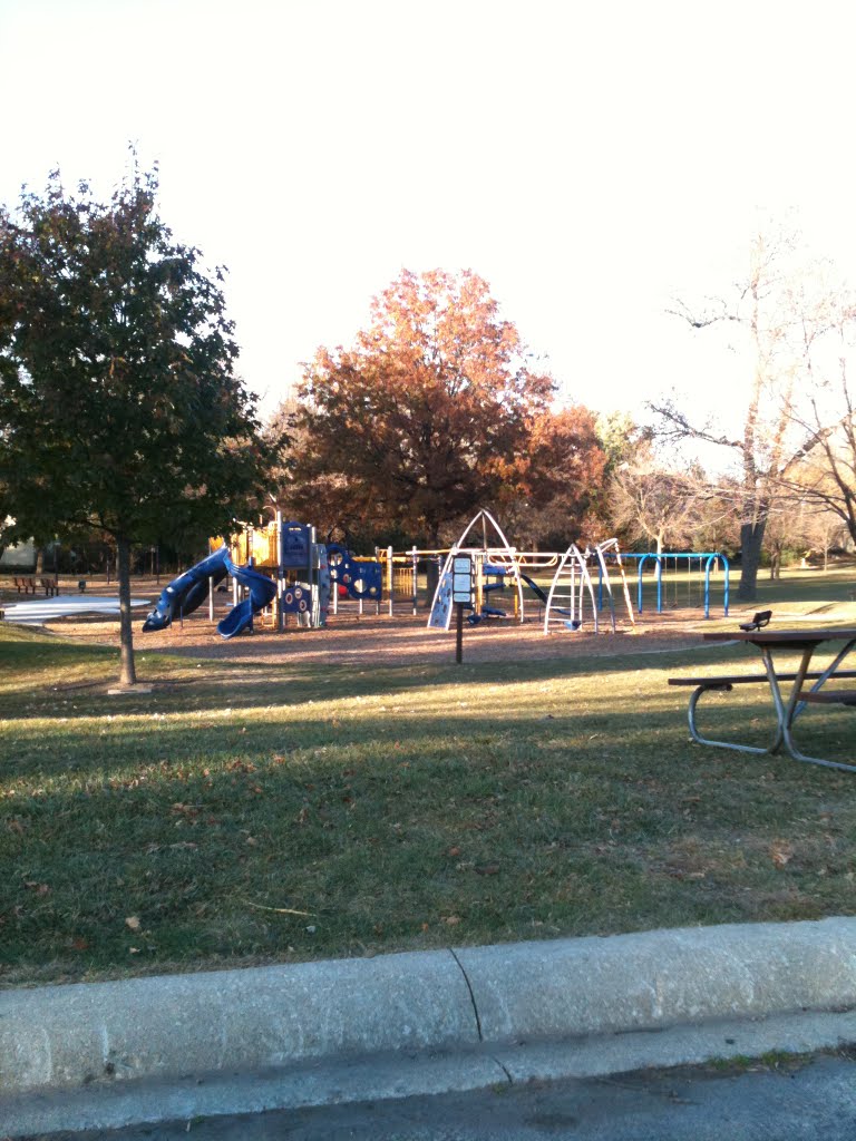 Hummer Park