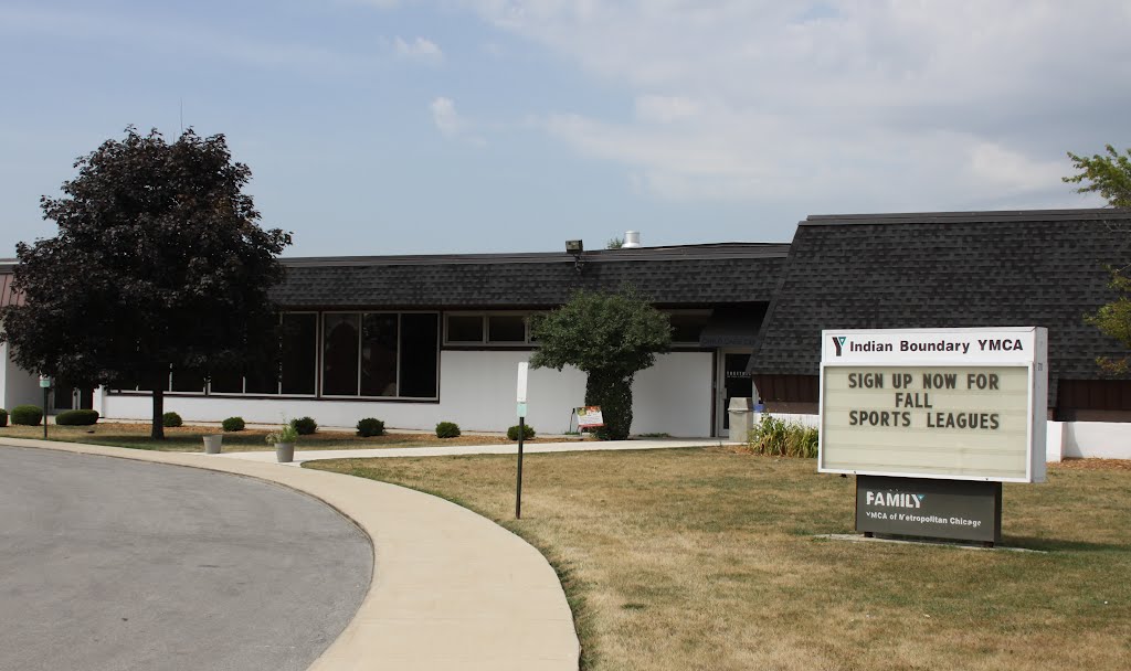 Indian Boundary YMCA