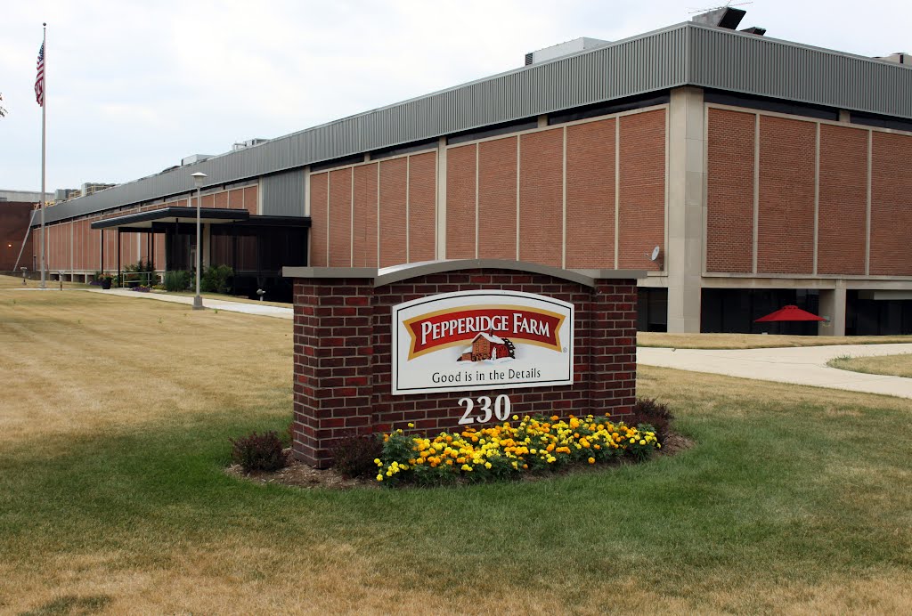Pepperidge Farm