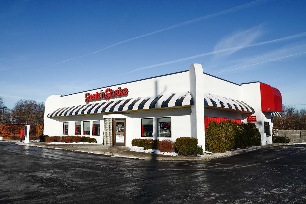 Steakn Shake