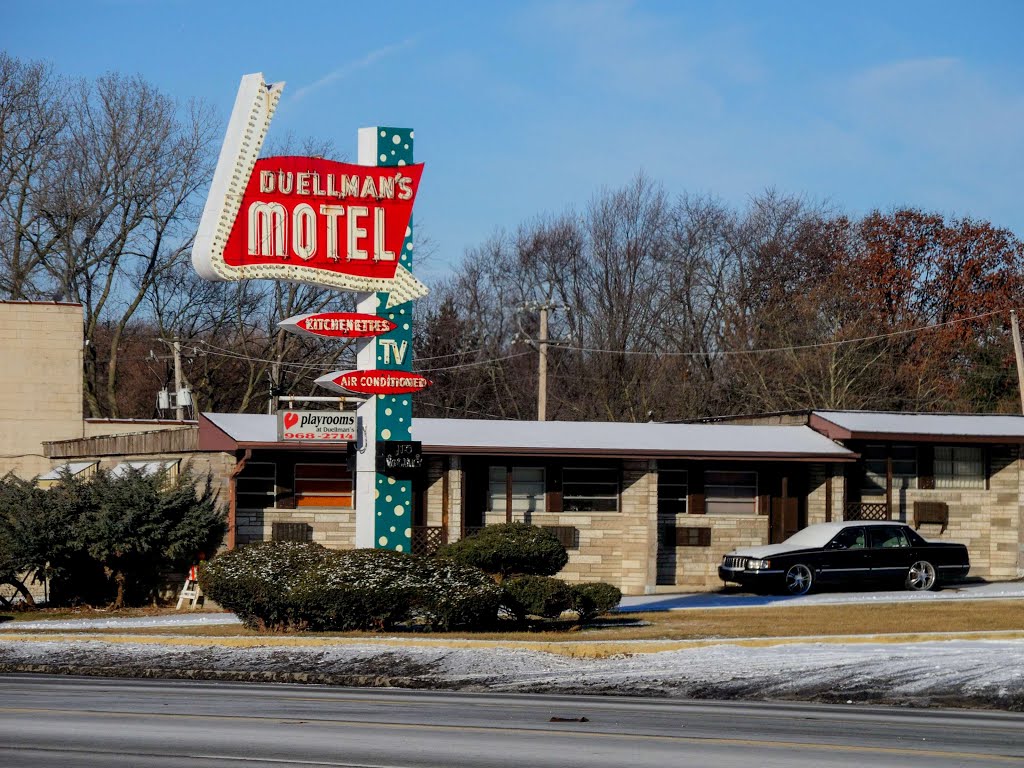 Duellmans Motel