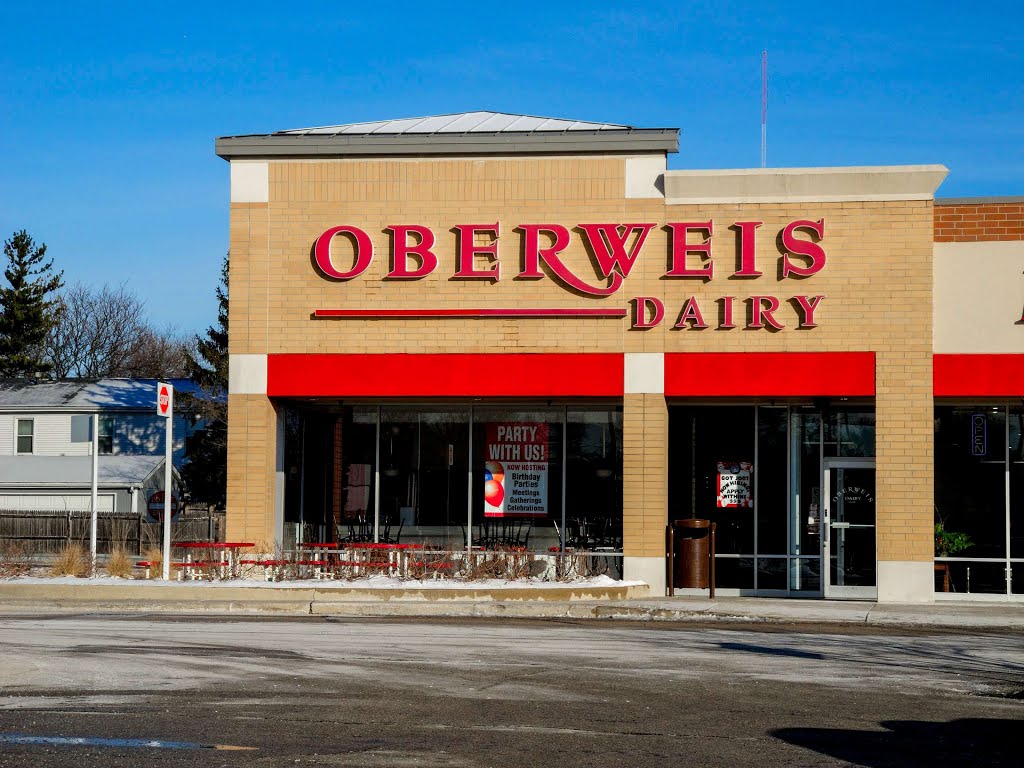 Oberweis Dairy