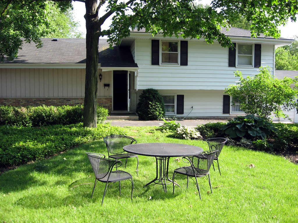 Downers Grove Home