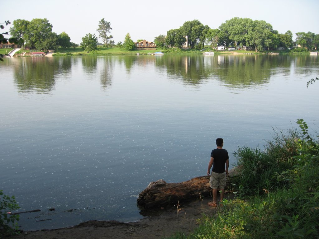 camping in des plaine,il