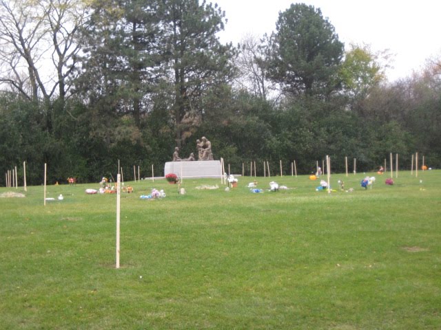 All Saints Cemetery