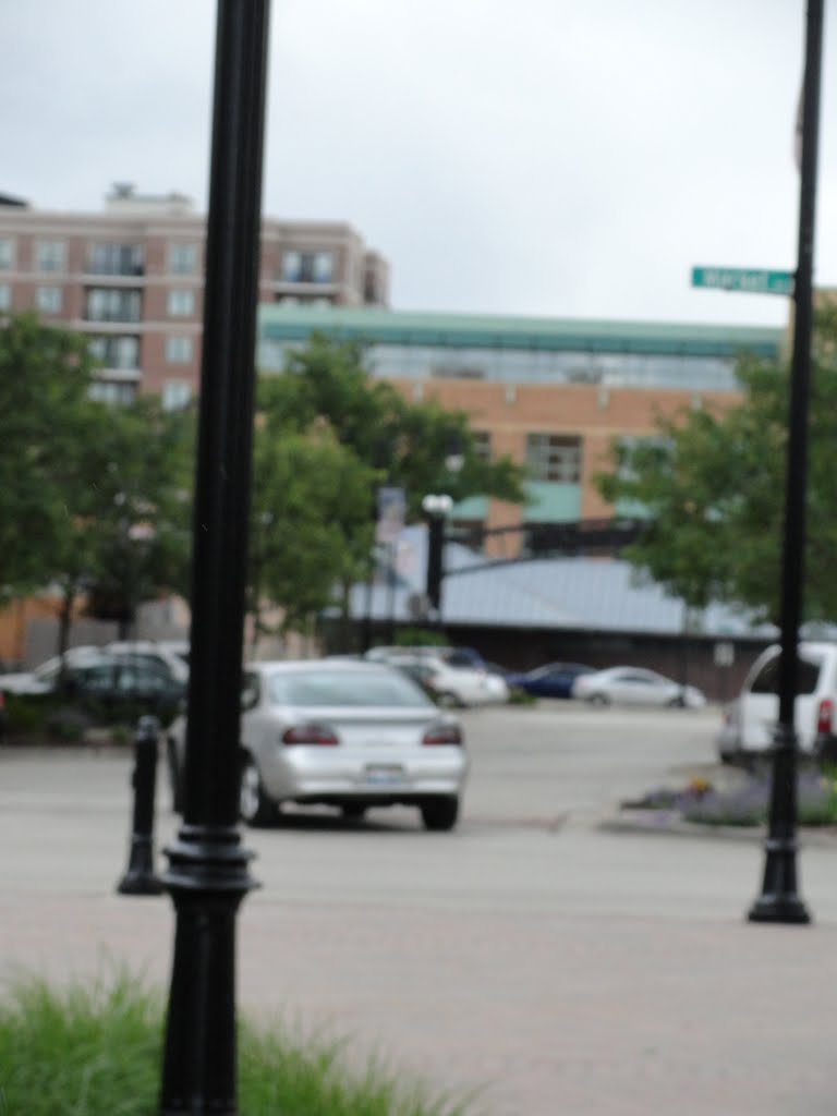 More Downtown Des Plaines