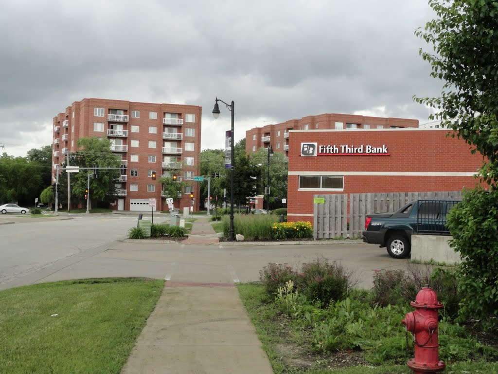 Fifth Third Bank