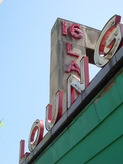 Sims Bowl & Lounge