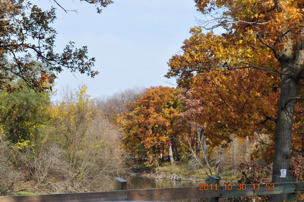 Des Plaines