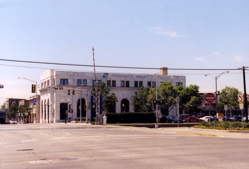 Plainsbank of Illinois