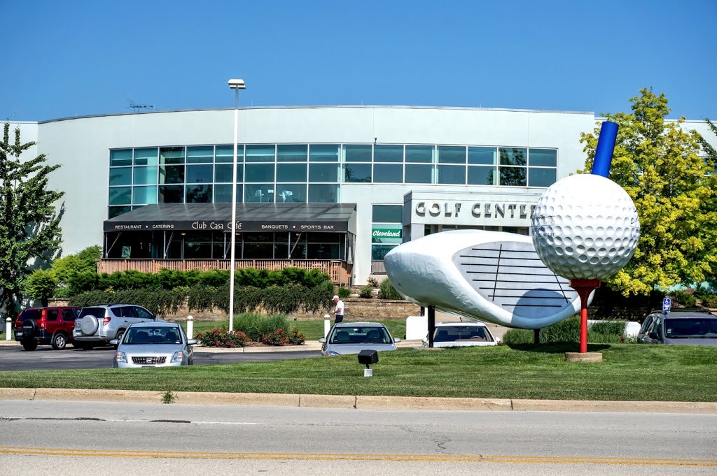 Golf Center