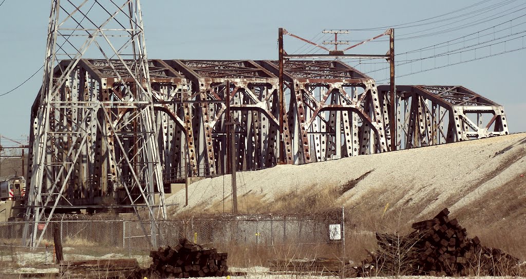 Rail Bridges