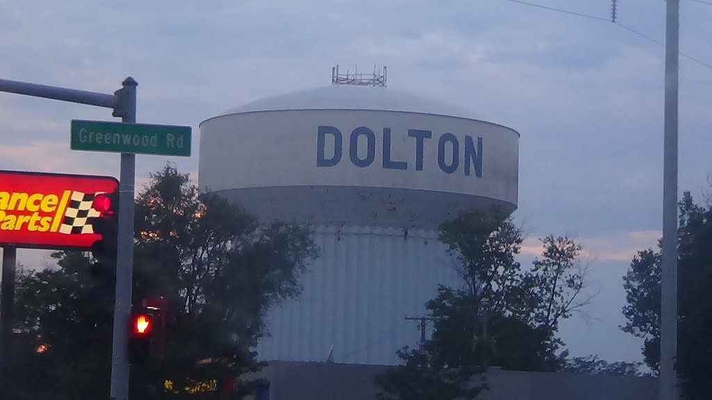 Dolton, IL