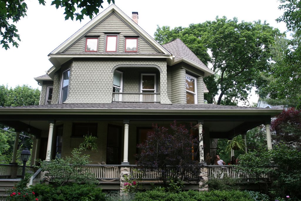 Evanston,IL