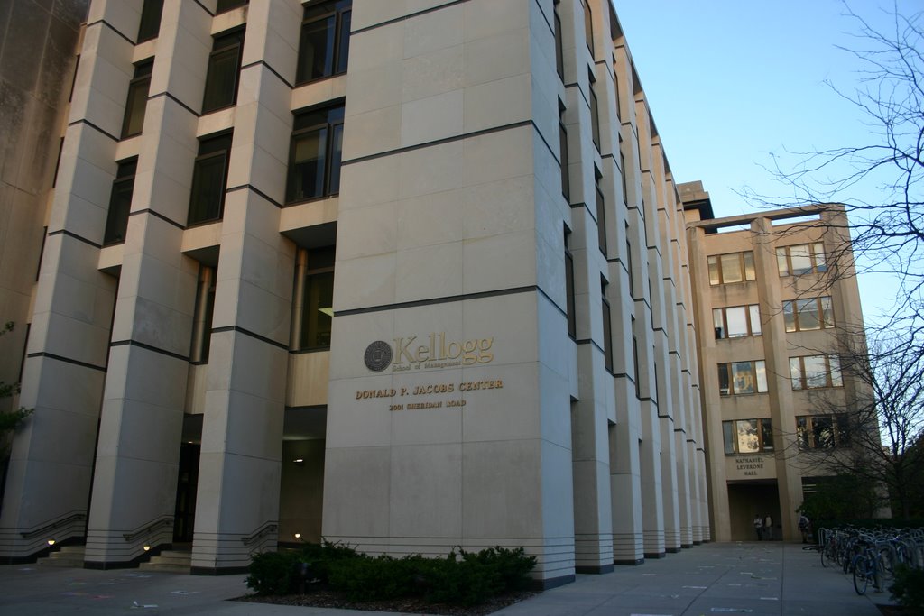 Kellogg School of Management
