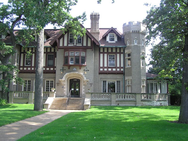 Campus