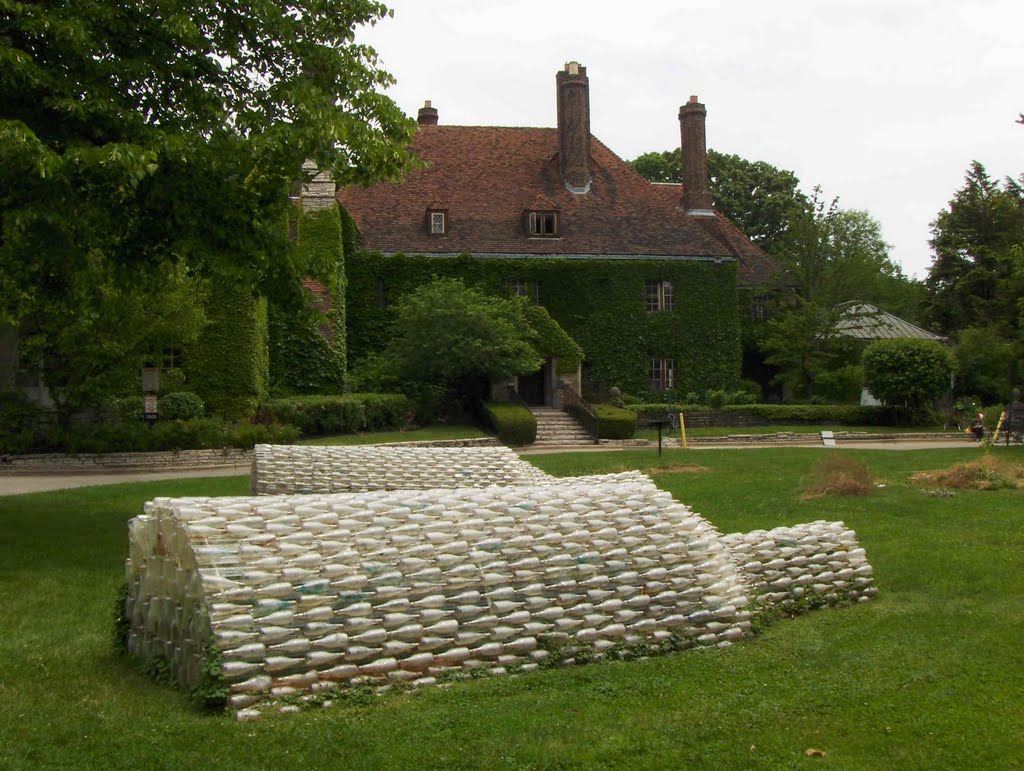 Evanston Art Center, GLCT