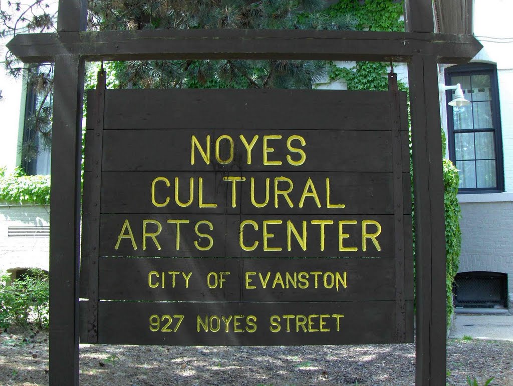 Noyes Cultural Arts Center/Piven Theatre Workshop, GLCT